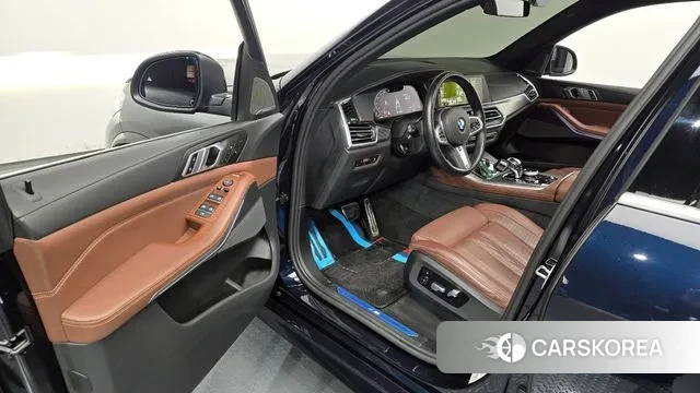 BMW X5 (G05) id 3452652 из Кореи 20