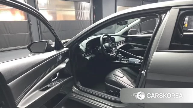 Hyundai Avante (CN7) id 3758723 из Кореи 20