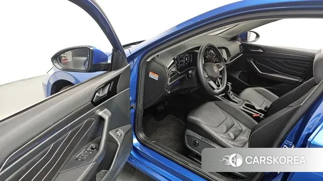 Volkswagen 7th Generation of Jetta id 3758434 из Кореи 20