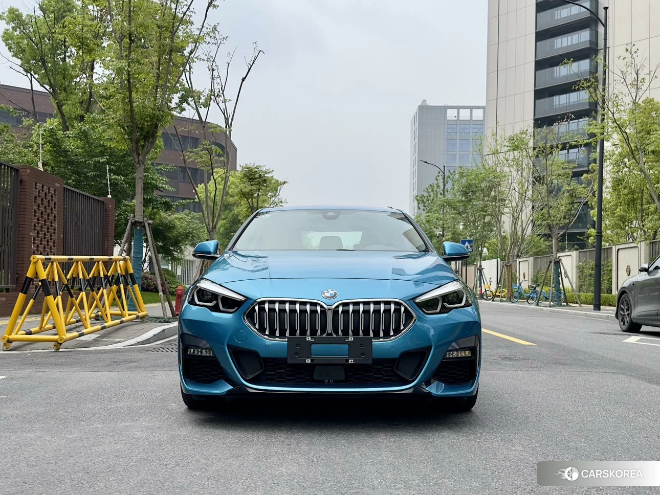 BMW 2 series id 4467590 из Китая 33