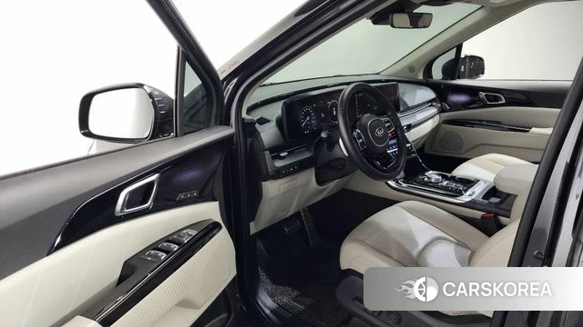 Kia Carnival 4th generation id 3840040 из Кореи 20