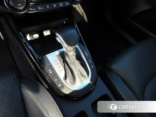 Kia The New K3 2nd generation id 3442957 из Кореи 12