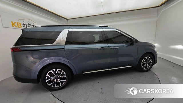 Kia Carnival 4th generation id 3800537 из Кореи 19