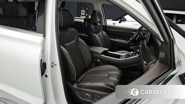 Hyundai The New Palisade id 3021677 из Кореи 20