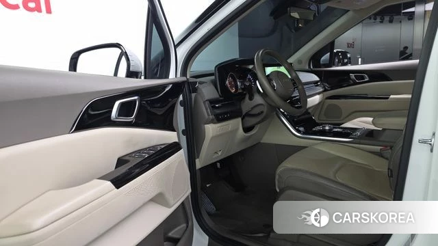 Kia Carnival 4th generation id 3877592 из Кореи 20