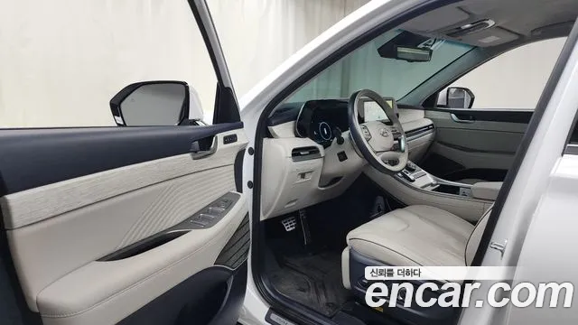 Hyundai The New Palisade id 2500604 из Кореи 20