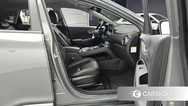 Hyundai Kona Electric id 4389676 из Кореи 30