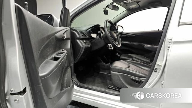 Chevrolet (GM Daewoo) The New Spark id 3919774 из Кореи 20