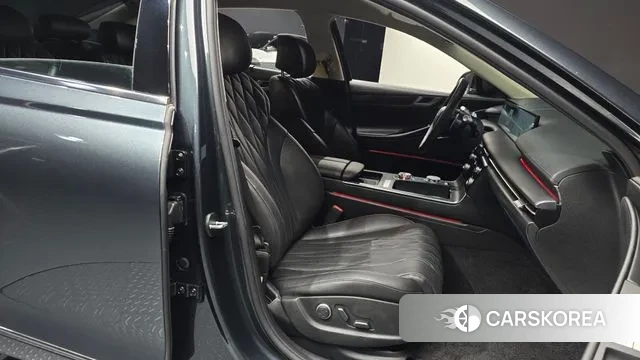 Genesis G80 (RG3) id 3321895 из Кореи 20