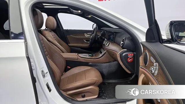 Mercedes-Benz E-Class W213 id 3354650 из Кореи 20