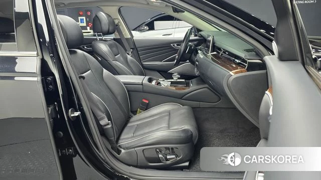 Kia More K9 id 3955896 из Кореи 20