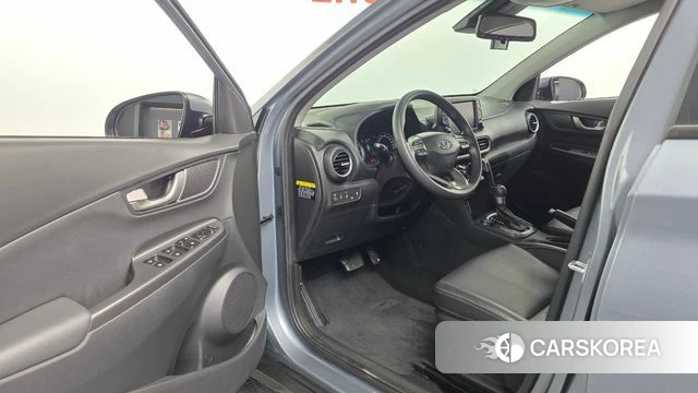 Hyundai Kona id 3829314 из Кореи 20