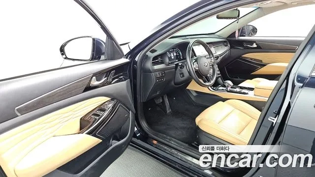 Kia K7 Premier id 2951355 из Кореи 20