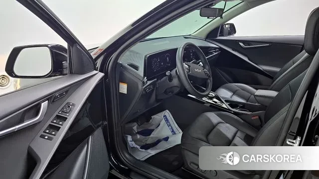 Kia Di All New Niro EV id 2984610 из Кореи 20