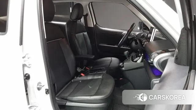 Hyundai Casper id 3027235 из Кореи 20