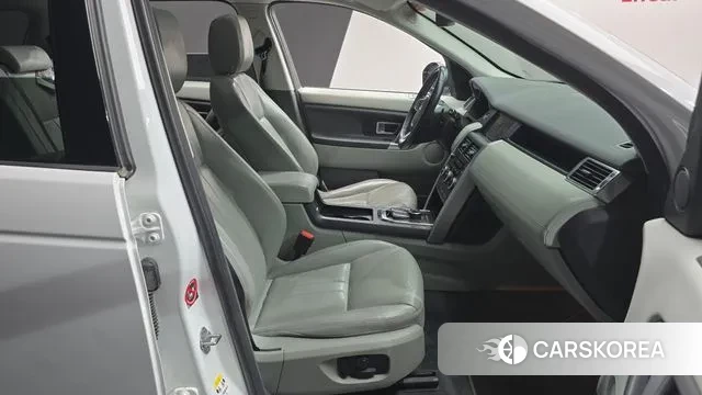 Land Rover Discovery Sports id 3526383 из Кореи 20