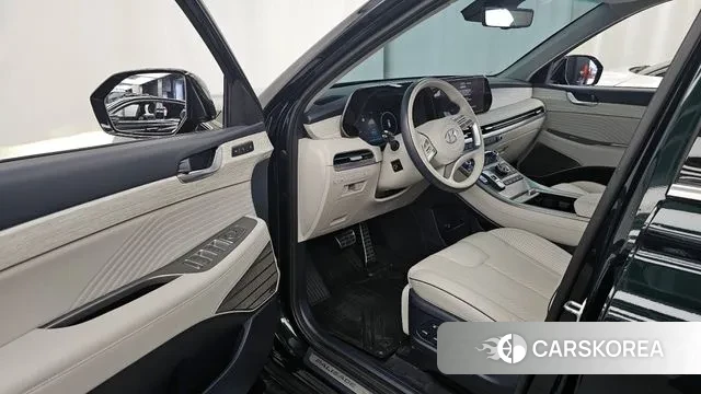 Hyundai The New Palisade id 2968799 из Кореи 20