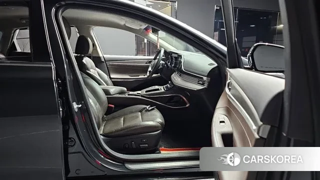 Hyundai The New Grandeur IG id 2981273 из Кореи 20