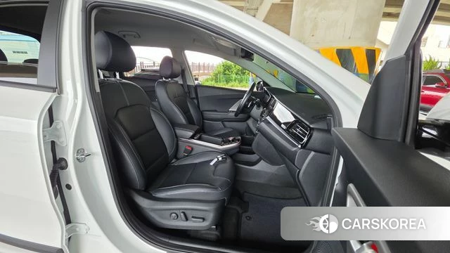 Kia Niro Plus id 4494315 из Кореи 31