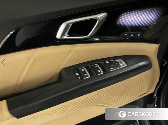 Kia Carnival 4th generation id 4224901 из Кореи 20