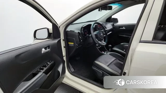 Kia All New Morning (JA) id 3515270 из Кореи 20