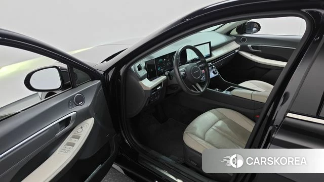 Hyundai Sonata D Edge Hybrid (DN8) id 4711071 из Кореи 20