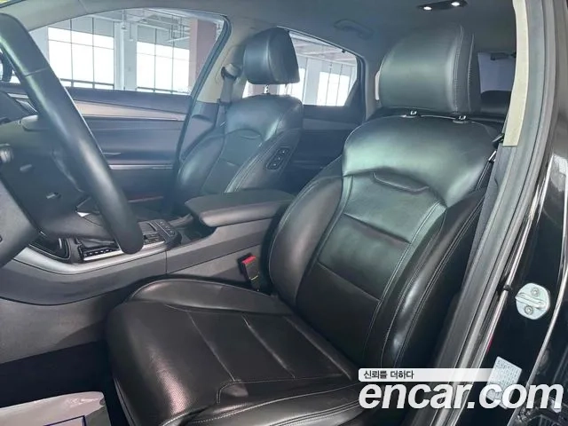 Hyundai Grandeur IG id 2907842 из Кореи 18