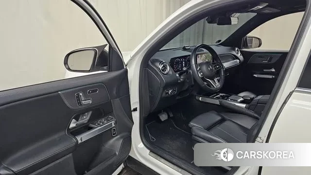 Mercedes-Benz GLB-Class X247 id 3716648 из Кореи 20