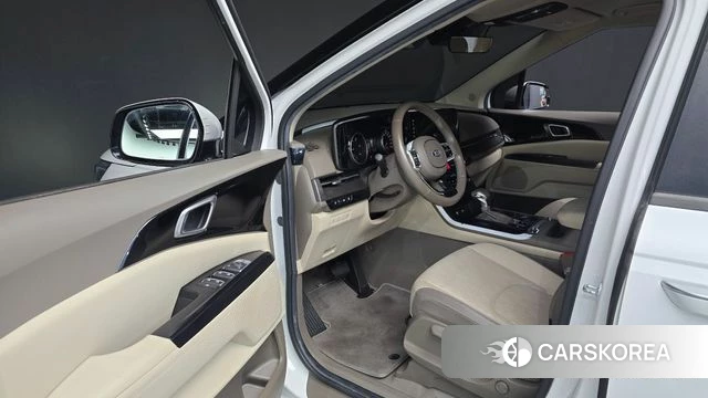 Kia Carnival 4th generation id 4677170 из Кореи 30