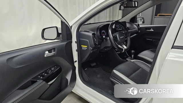 Kia Morning Urban (JA) id 4422869 из Кореи 30