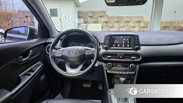 Hyundai Kona id 3899751 из Кореи 19