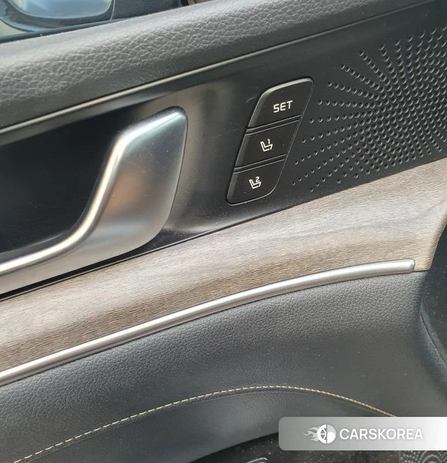 Kia K5 Hybrid 3rd Generation id 4186084 из Кореи 13
