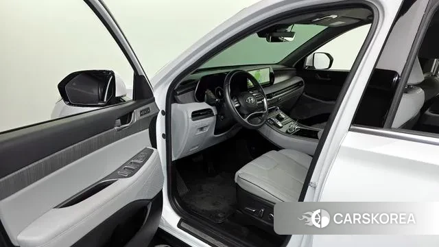 Hyundai The New Palisade id 3322170 из Кореи 20