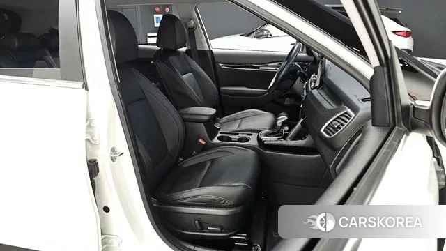 Kia Seltos id 3621083 из Кореи 20