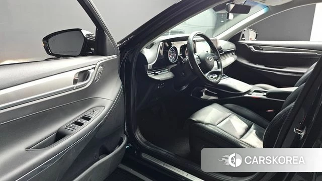 Hyundai The New Grandeur IG id 4549918 из Кореи 30