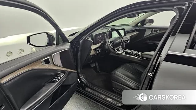 Kia K8 id 2993568 из Кореи 20