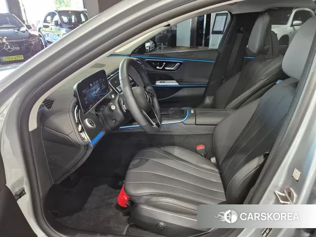 Mercedes-Benz E-Class W214 id 3141937 из Кореи 20