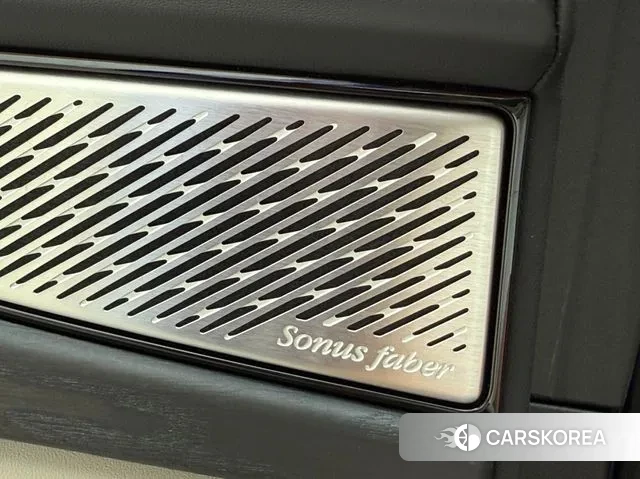 Maserati Grecale id 3190881 из Кореи 14