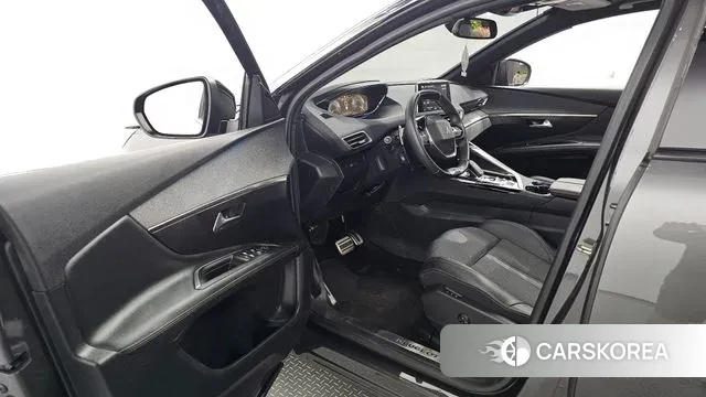 Peugeot 3008 second generation id 3090462 из Кореи 20