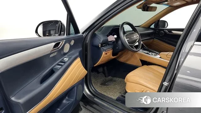 Genesis GV80 id 2981068 из Кореи 20