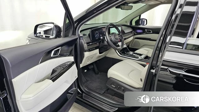 Kia Carnival 4th generation id 4443304 из Кореи 37