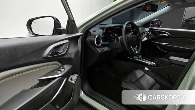 Chevrolet (GM Daewoo) Trax Crossover id 3963794 из Кореи 20