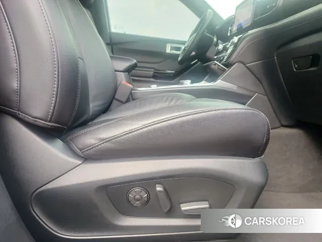 Ford Explorer 6th Generation id 3290018 из Кореи 20