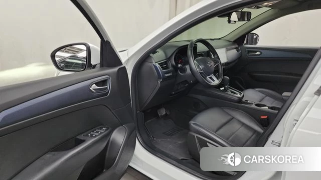 Renault Korea (Samsung) XM3 id 4481048 из Кореи 32