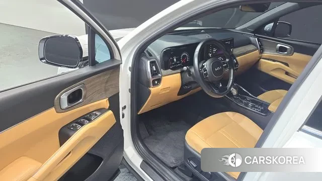 Kia Sorento 4th Generation id 3581977 из Кореи 20