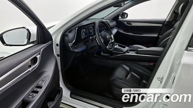 Hyundai The New Grandeur IG id 2853199 из Кореи 20