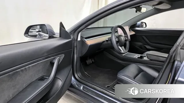 Tesla Model 3 id 3463806 из Кореи 20
