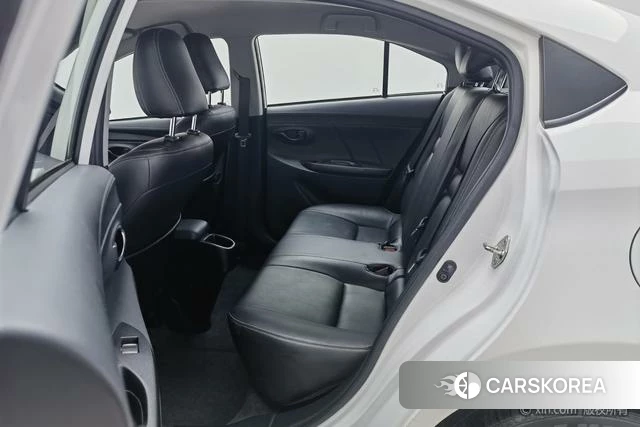 Toyota YARIS L to enjoy id 4259127 из Китая 24