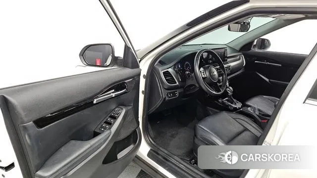 Kia Seltos id 3060067 из Кореи 20