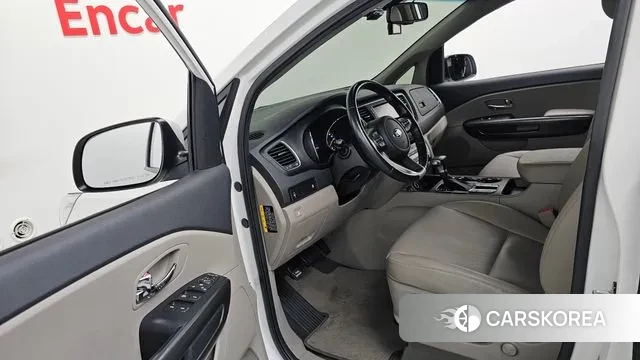 Kia The New Carnival id 3008742 из Кореи 20